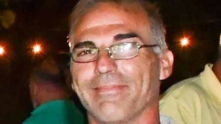 Quién es Walter Urbieta, el chofer de Sarmiento que mató a su exmujer y murió en la ruta