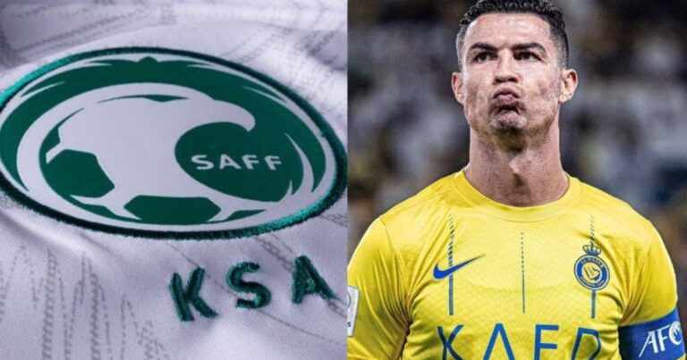 Insólito: Arabia ofrece 50.000 dólares para jugar al fútbol y cualquiera se puede anotar
