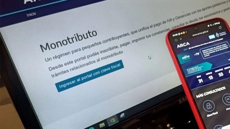 ARCA: la importante noticia para PyMES y pequeños contribuyentes