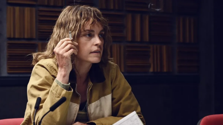 Netflix: la serie de tres capítulos para ver de un solo tirón