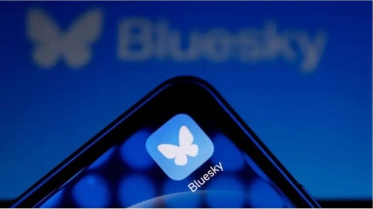 Cómo es Bluesky, la red social que busca competirle a X