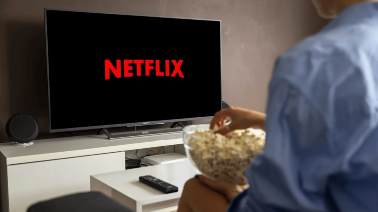 Netflix: la serie no apta para todo público que es la mejor del 2024