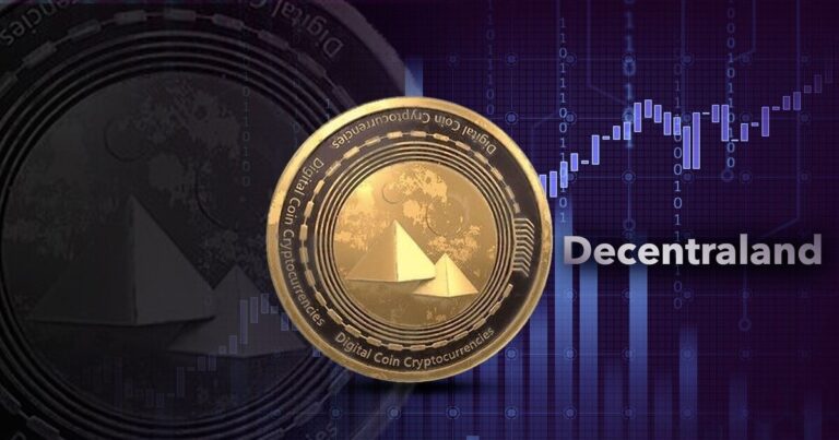 Decentraland: cuál es el valor de esta criptomoneda