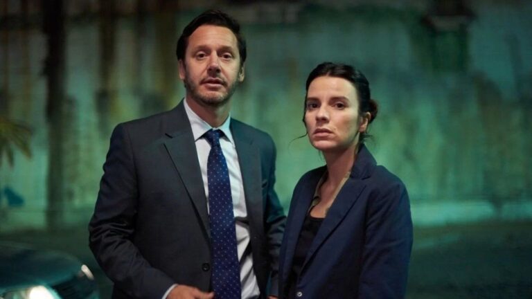 Disney+: el thriller psicológico argentino inspirado en un libro de Gabriel Rolón