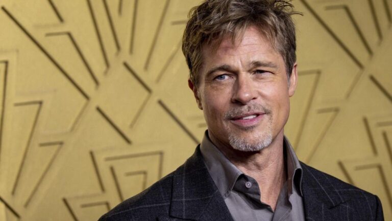 Se hizo pasar por Brad Pitt, enamoró a una mujer y le robó una fortuna