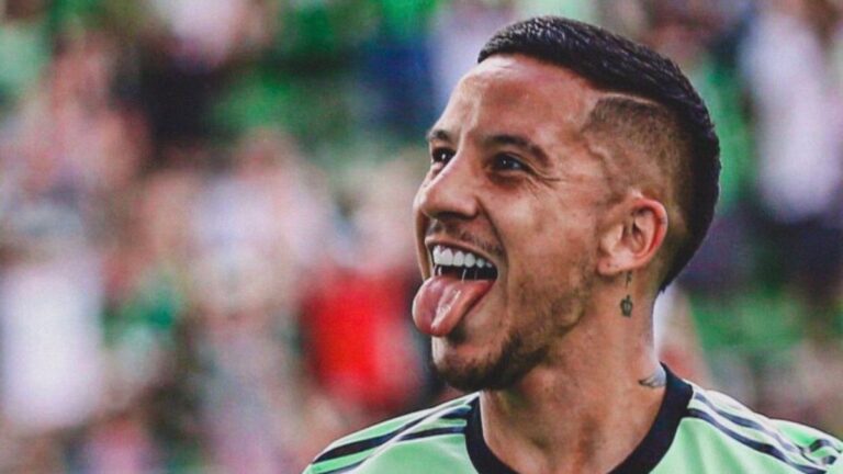 Fin de la novela: Sebastián Driussi vuelve a River