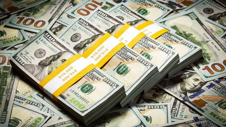 Dólar: a cuánto cotiza este jueves 16 de enero