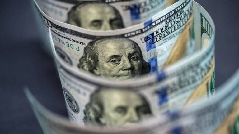 Dólar: a cuánto cotiza en el inicio de la última semana de enero