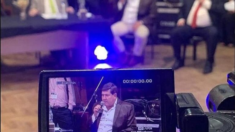 Un caso Chocolote en la Unicameral cordobesa sacude al sistema politico