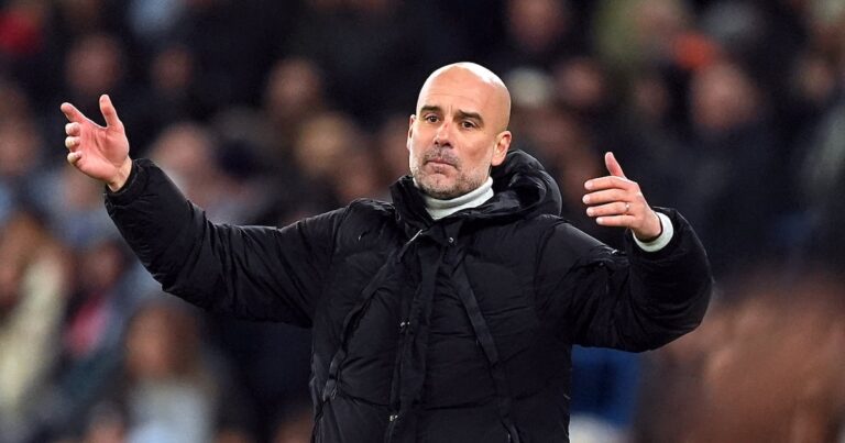 (Crónica) El City sigue de capa caída y el PSG no puede con el Bayern