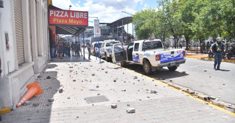 Inseguridad en el Gran Buenos Aires: otro muerto en un intento de robo en Moreno