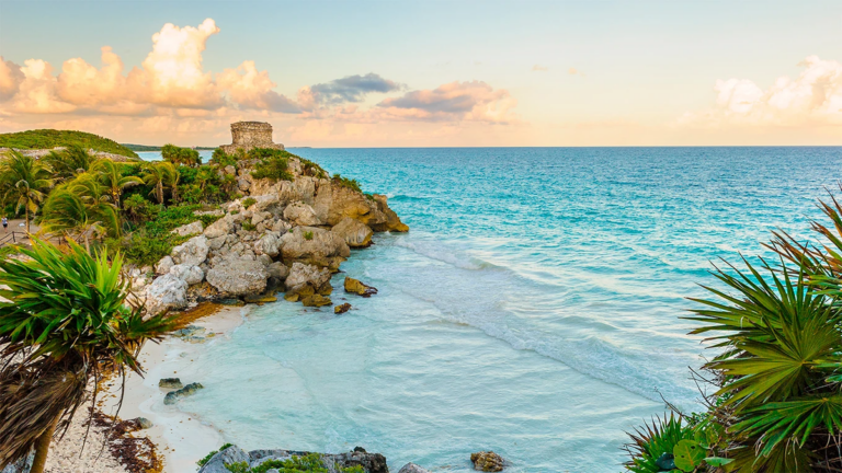 Ruinas mayas, cenotes y playas paradisíacas: cuánto sale un viaje de 7 días a Tulum, México