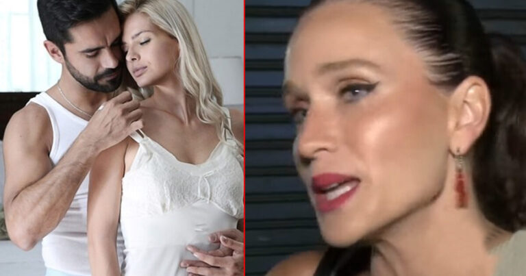 Brenda Gandini confirmó todo lo que pasó entre la China Suárez y su esposo Gonzalo Heredia