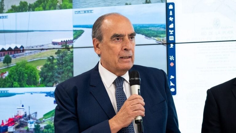 El Gobierno recibió a gobernadores del norte por obras provinciales