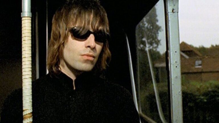 Oasis anuncia la reedición del álbum «Standing On The Shoulder Of Giants» por su 25º aniversario