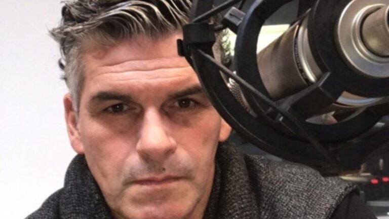 Alejandro Mancuso negó la denuncia por fraude en su contra: qué dijo