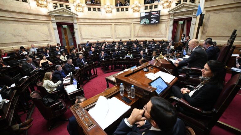 El Gobierno presentó el dictamen para incorporar a Ariel Lijo a la Corte Suprema