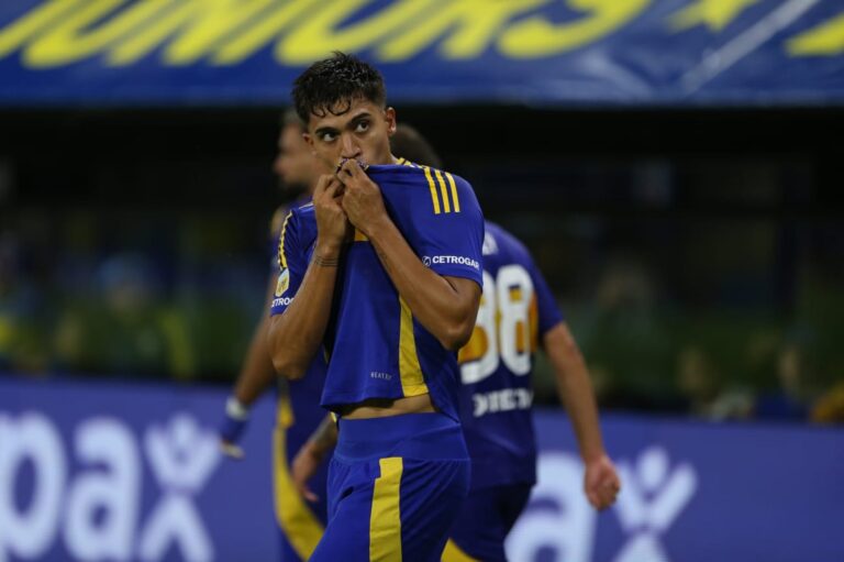 Banfield – Boca en vivo, por el torneo Apertura