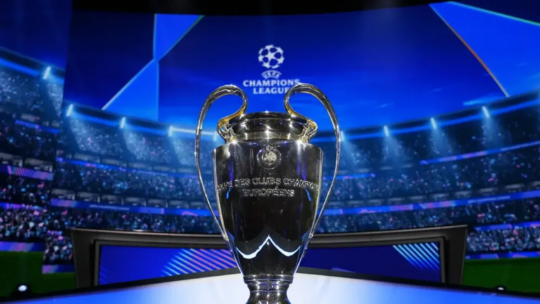 La inteligencia artificial respondió cuáles serían los finalistas de la Champions League 2025