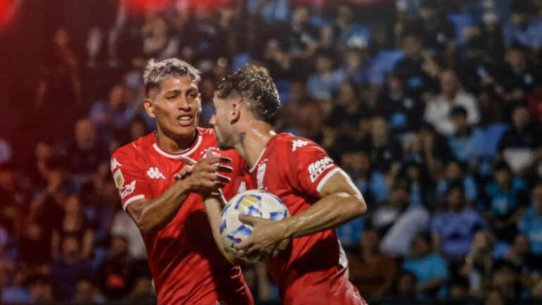 Huracán vs. Unión por el Torneo Apertura: horario, formaciones y TV