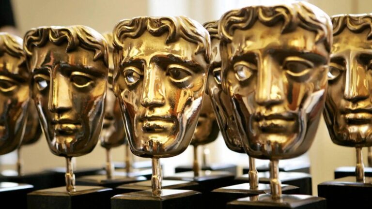 Premios Bafta 2025: listado completo de ganadores