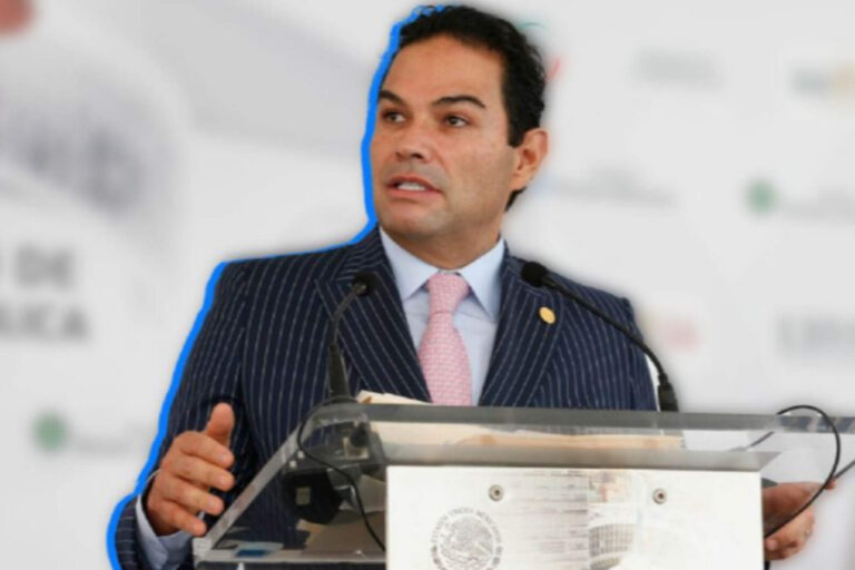 PAN acusa a Morena de robar ahorros de trabajadores con reforma al Infonavit