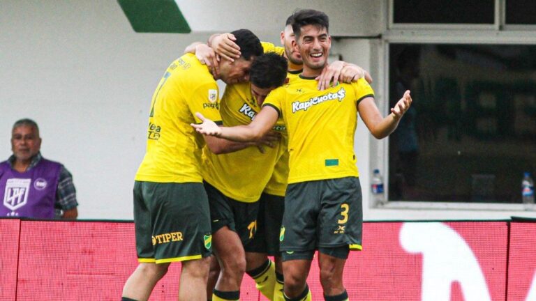 Defensa y Justicia vs Racing de Córdoba por la Copa Argentina: horario, formaciones y TV