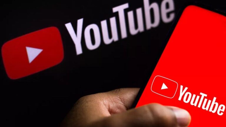 Argentina está entre los cinco países con más consumo de Youtube en Latinoamérica