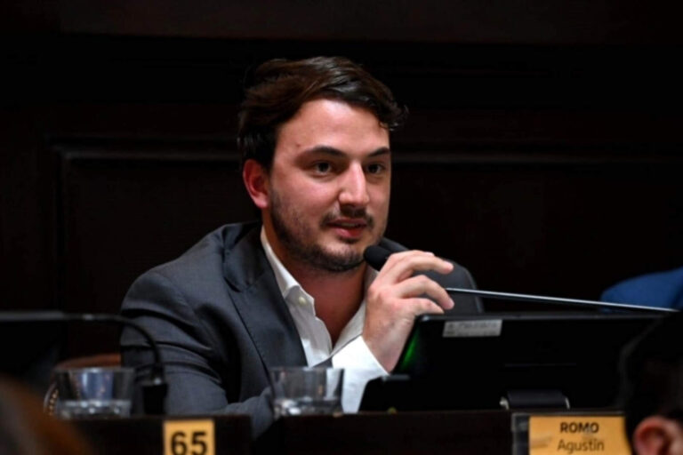 LLA en PBA pidió redireccionar el presupuesto de género para ayudar a Bahía Blanca