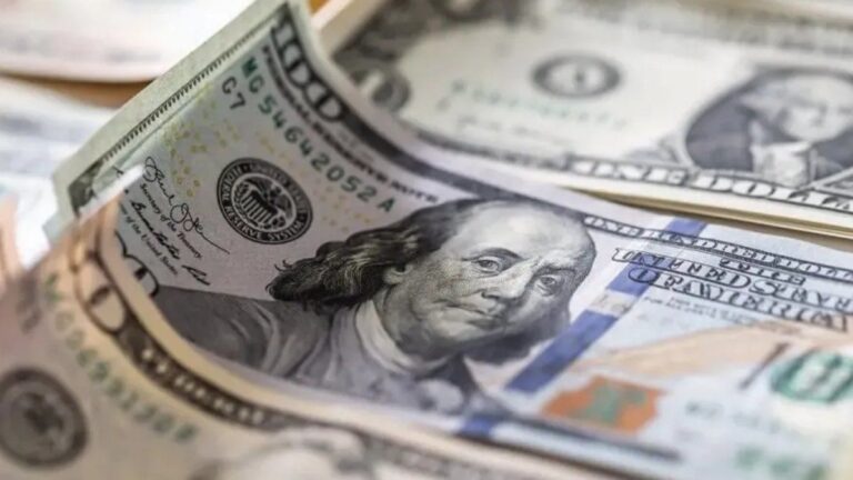Dólar blue hoy minuto a minuto: a cuánto está este martes 11 de marzo