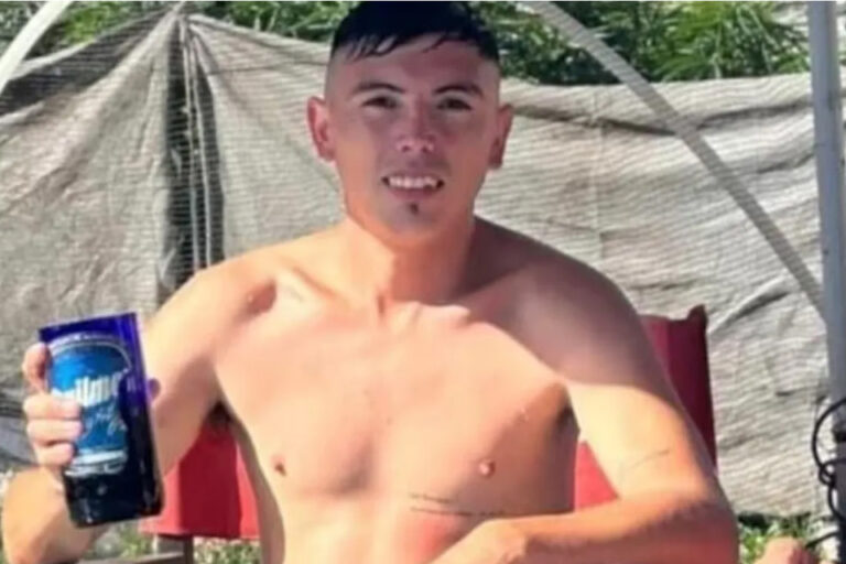 Matías Paredes: seguirán presos los policías acusados por el crimen