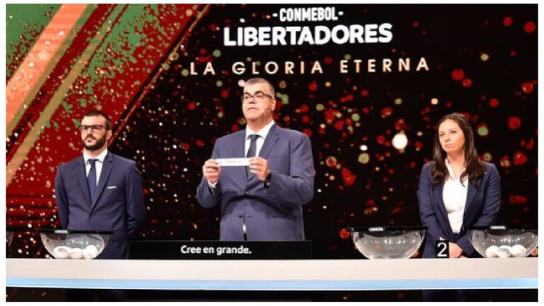 Ya están todos los clasificados a la Copa Libertadores 2025: cuándo será el sorteo