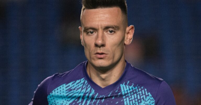 Braida explotó contra el árbitro: «Te sacan las ganas de jugar»