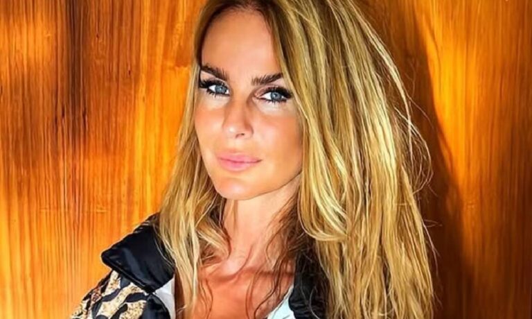 Sabrina Rojas blanqueó quién es su nuevo novio y dio fuertes detalles: El fin de semana