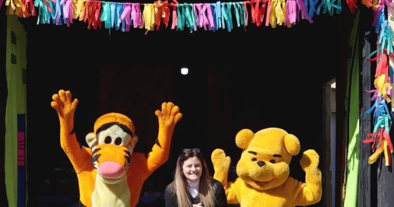 Acompañar el crecimiento