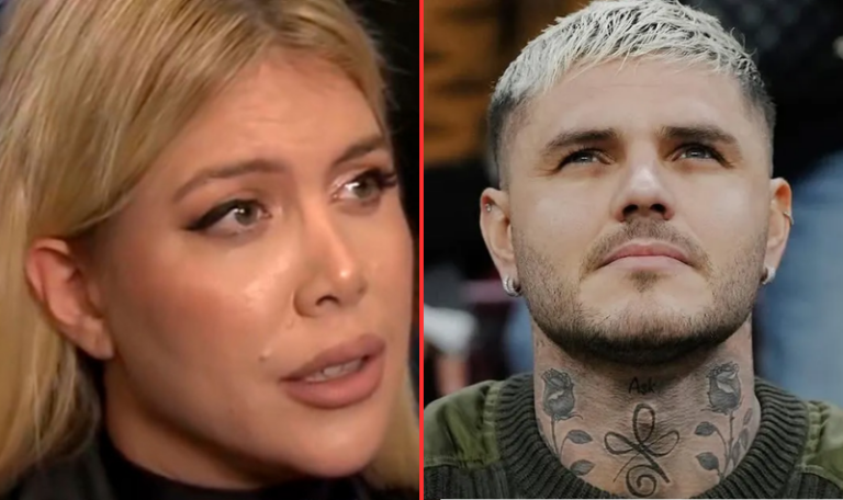 Golpe para Wanda Nara! Mauro Icardi podrá revincularse con sus hijas: qué condiciones debe cumplir