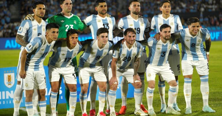 La buena racha que Argentina buscará extender contra Brasil en el Monumental