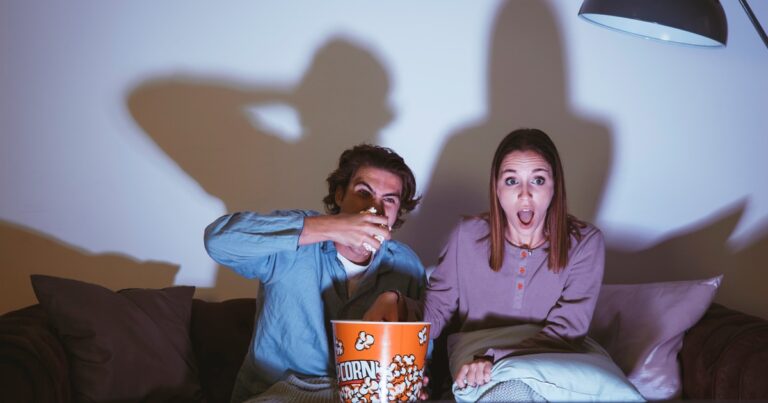 Cuáles son las 10 mejores películas de terror, según FilmAffinity