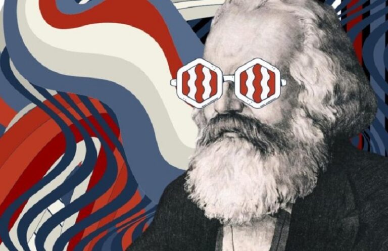 Llega ChatMarx a Brasil: se suma a ChatPTS y crece la IA al servicio del socialismo