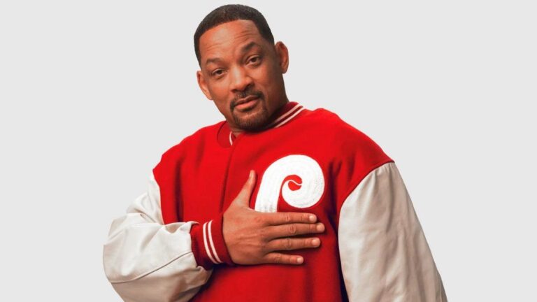 Will Smith lanza «Based on a True Story», su primer disco en 20 años