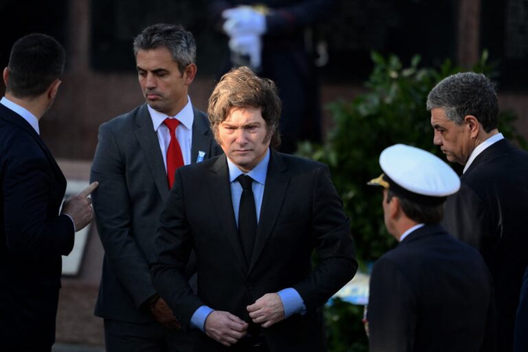 El gobierno nacional oficializó un ascenso a excombatientes de Malvinas