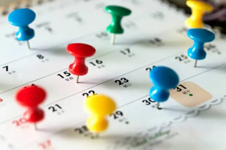 Efemérides del 5 de abril: qué pasó un día como hoy?