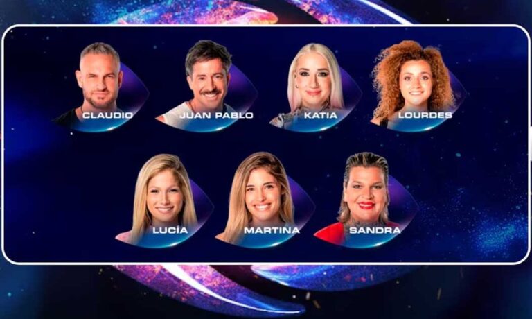 Sorpresa total en Gran Hermano: quién se va este domingo, según la encuesta de Gastón Trezeguet