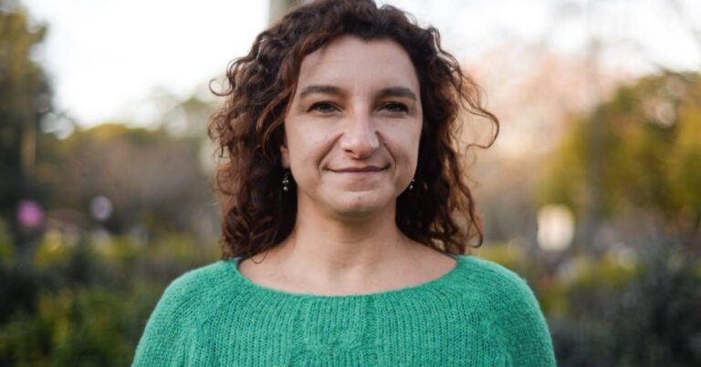 Procesaron a Vanina Biasi. Un nuevo fallo pro sionista de la justicia