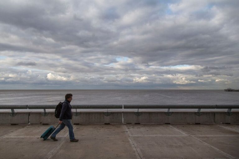 Clima en Buenos Aires: el pronóstico del tiempo para este jueves 20 de abril