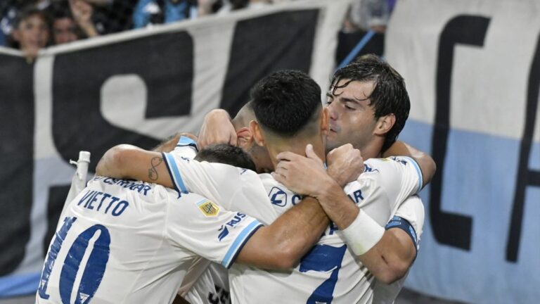 Fútbol libre por celular: cómo ver en vivo Racing vs Atlético Bucaramanga