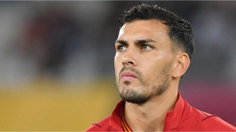 La confesión de Leandro Paredes: «Hice todo para volver a Boca»