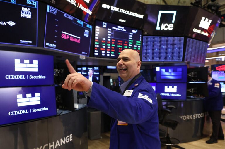 Acciones argentinas en Wall Street: así operan antes de la apertura del mercado