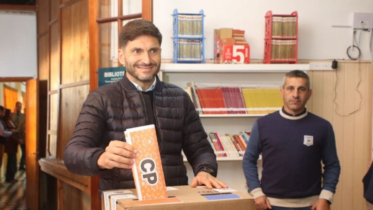 Elecciones en Santa Fe: los resultados