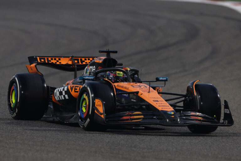 Fórmula 1: se viene el Gran Premio de Arabia Saudita